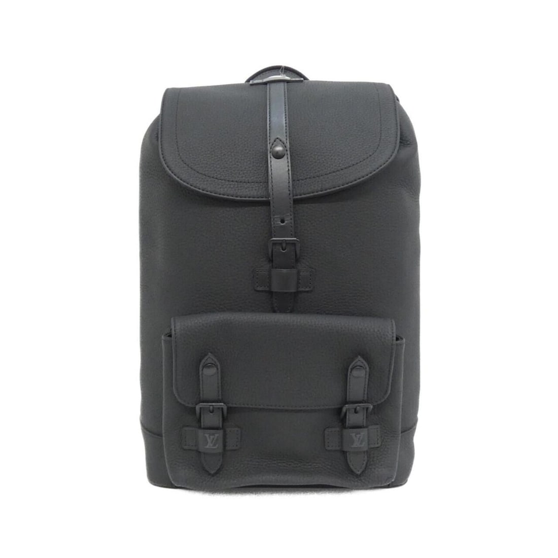 Louis Vuitton Taurillon Christopher Slim Backpack M58644 (1 of 20)