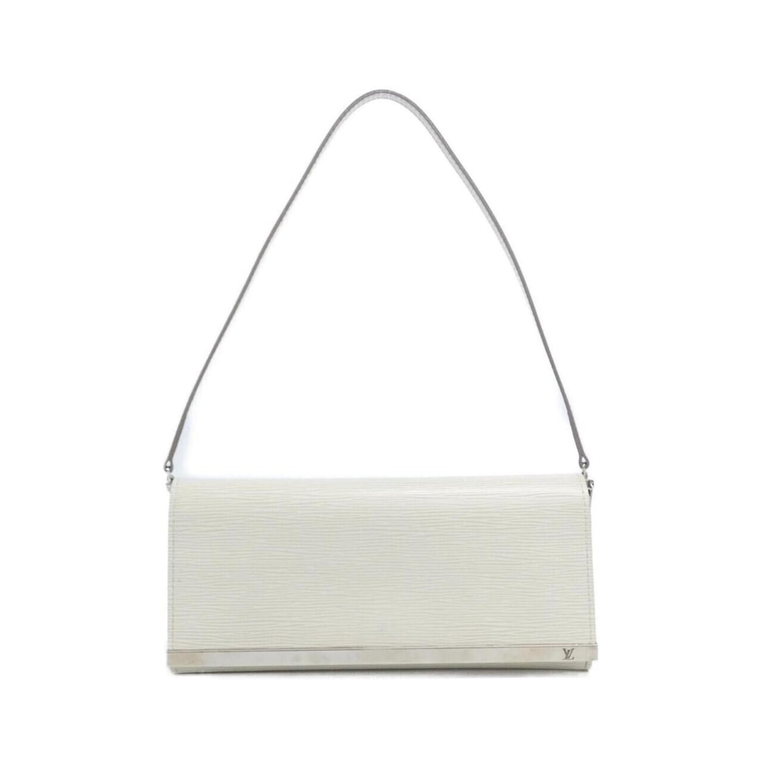 Louis Vuitton Epi Pochette Sevigne M4052J Shoulder Bag (1 of 10)