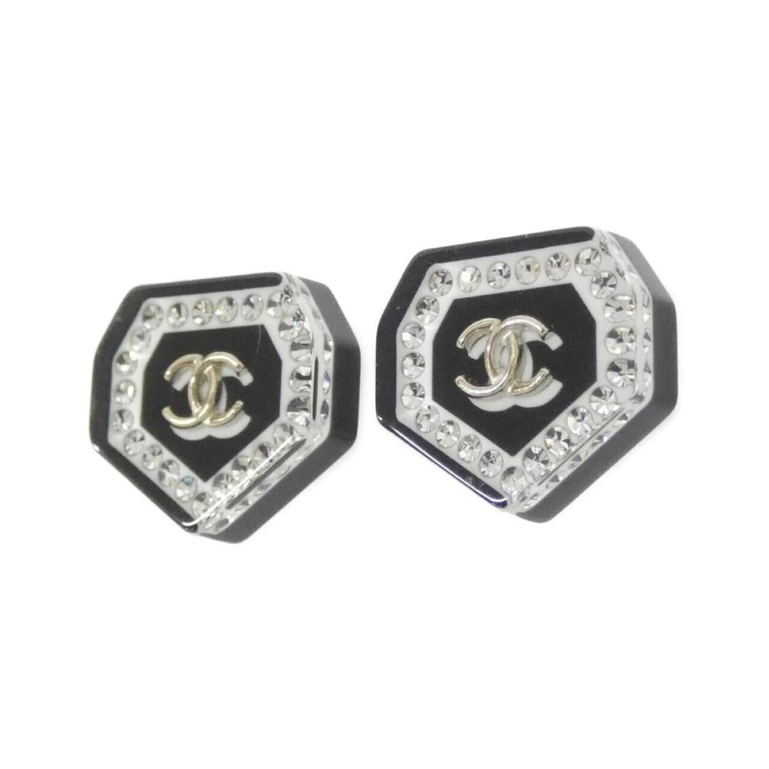 Chanel earrings - 2