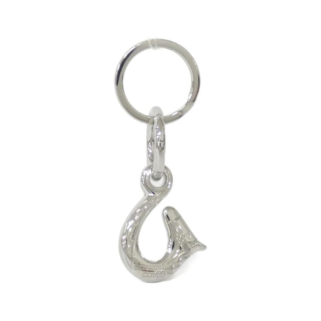 Hermes Cheval Artificier 100039FJ Key Ring (1 of 16)