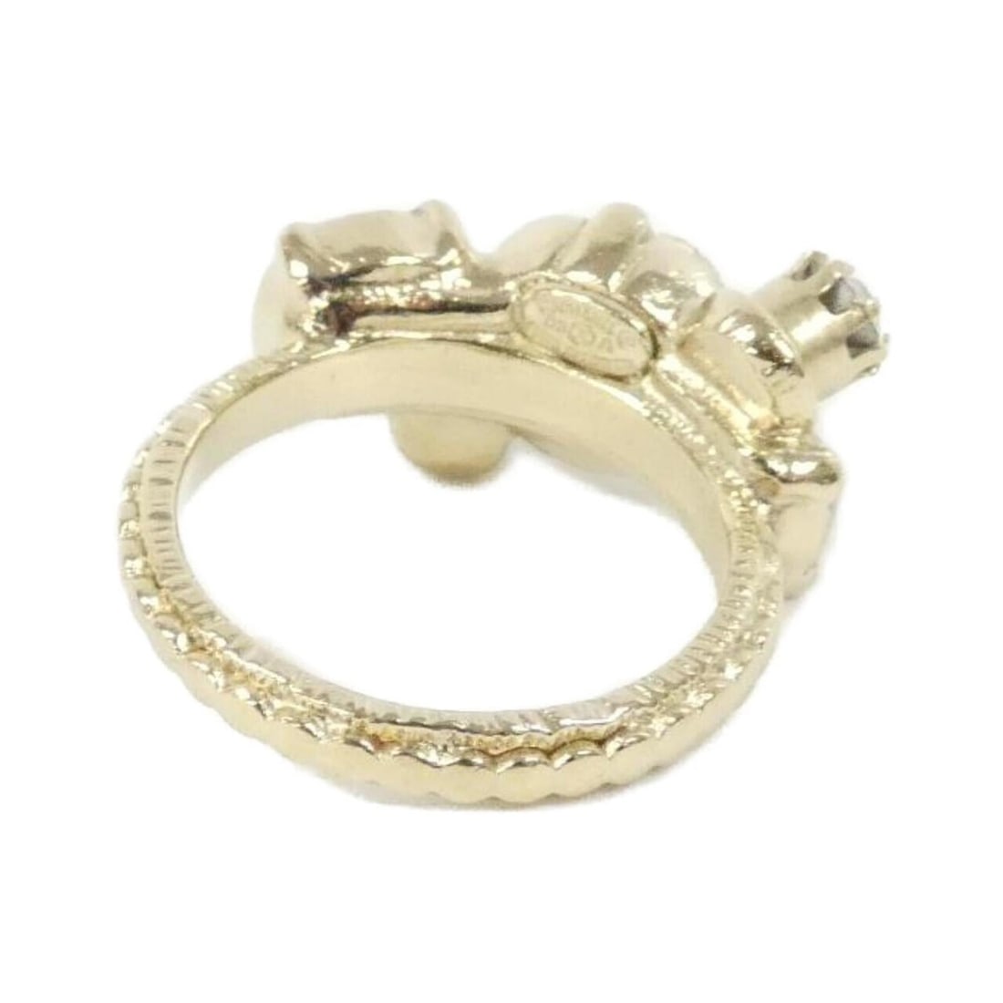 Chanel Ring - 2