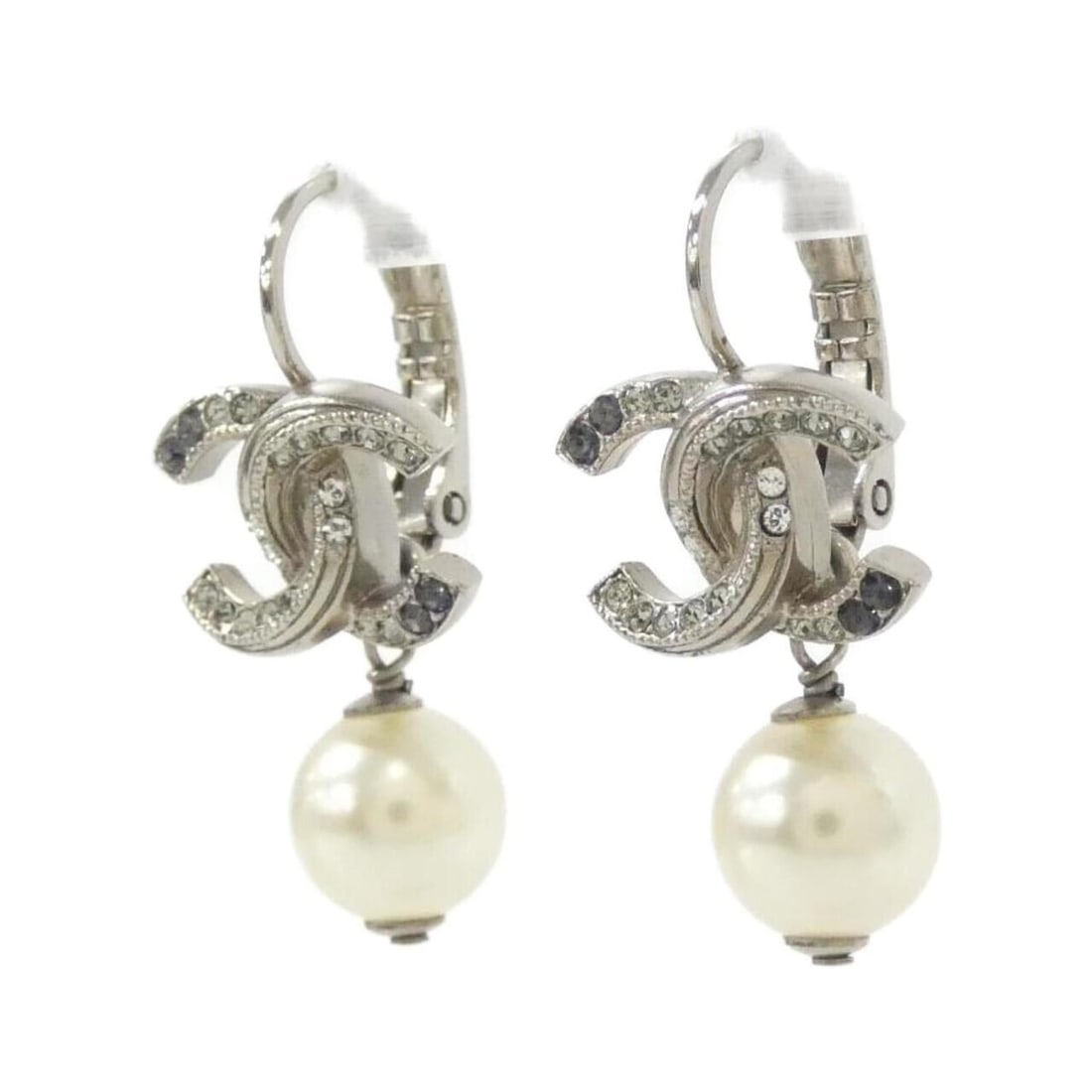 Chanel earrings - 2