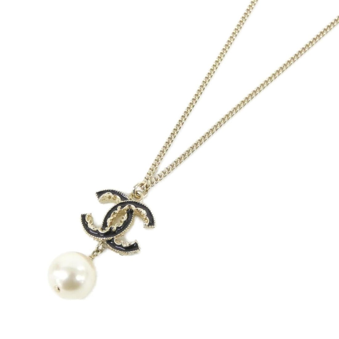 Chanel 61444 necklace (1 of 20)