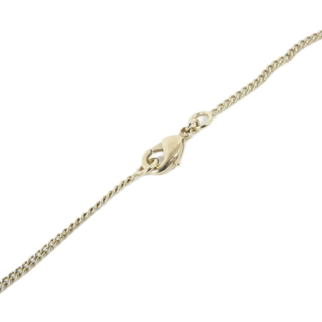 Chanel necklace - 4