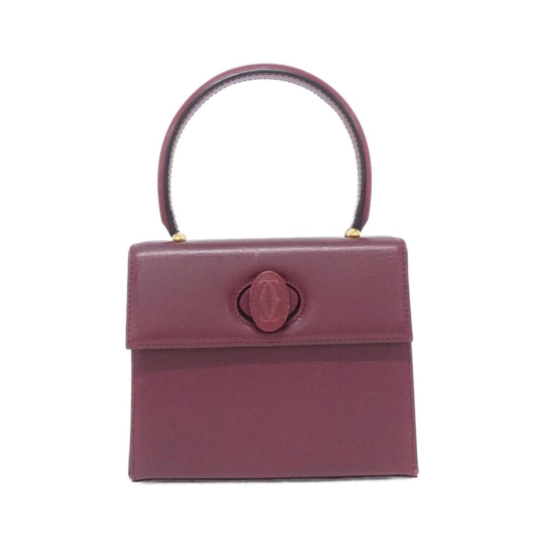 Cartier L1000159 handbag (1 of 13)