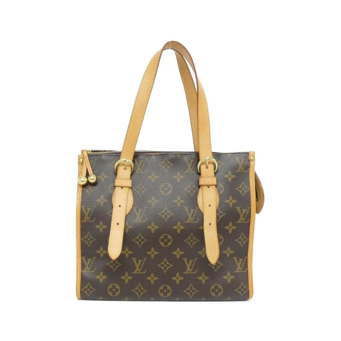 Louis Vuitton Monogram Popincourt M40007 Shoulder Bag (1 of 13)