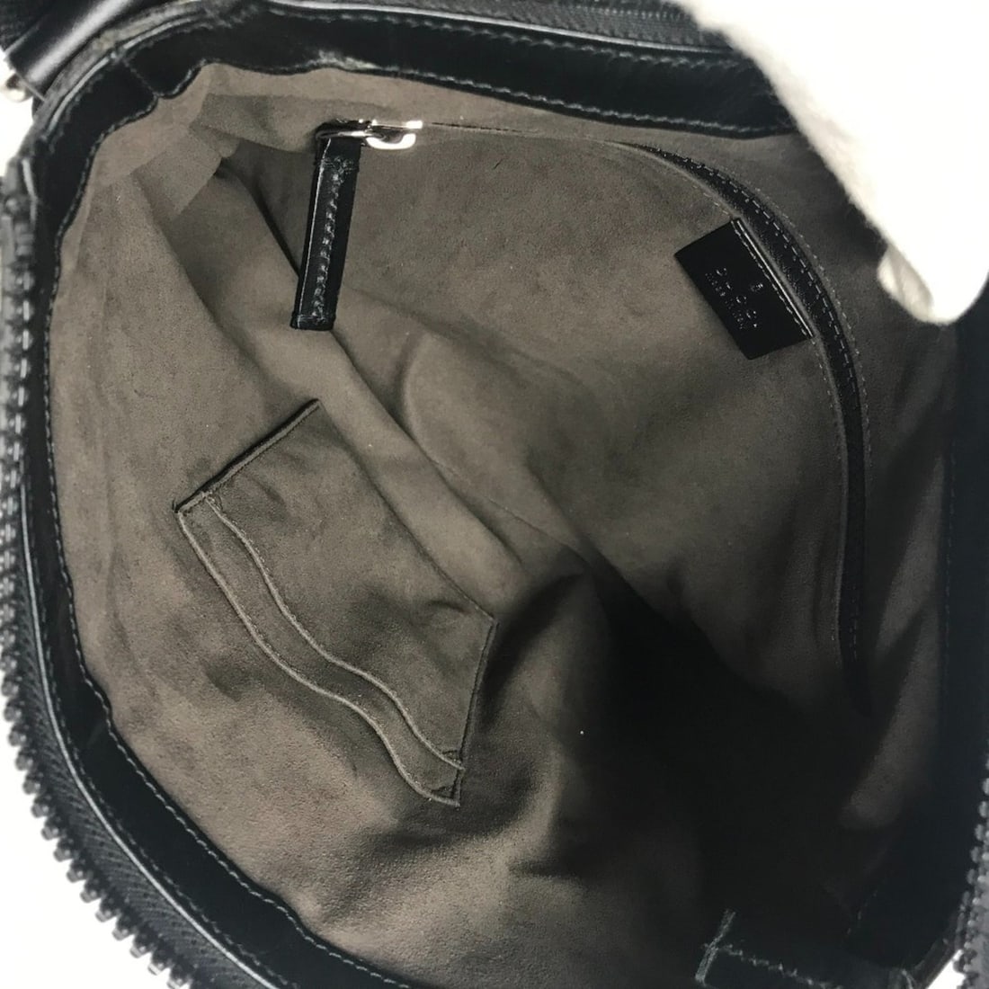 Hermes Cape Cod 32 reversible belt - 11