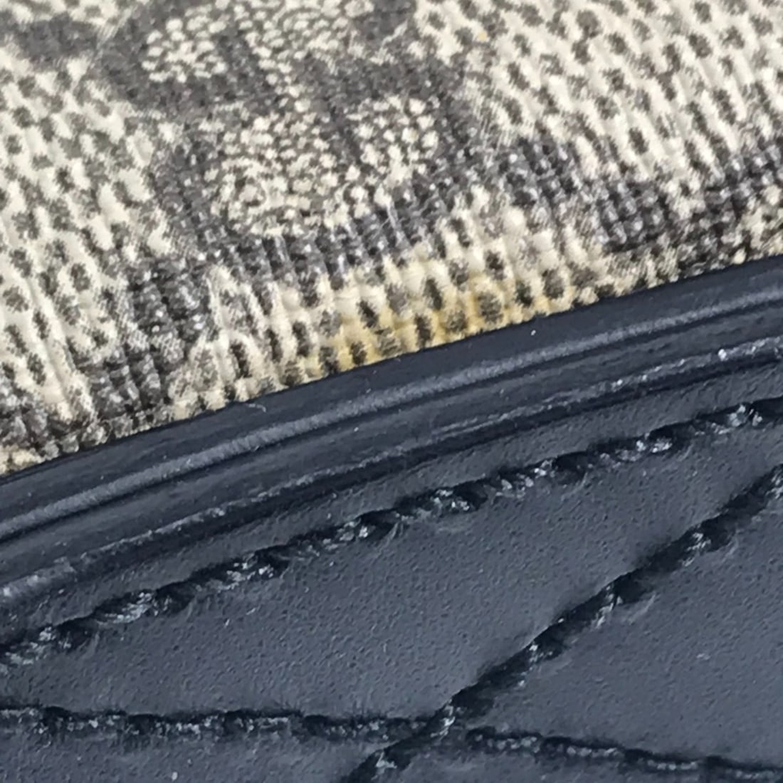 Hermes Cape Cod 32 reversible belt - 17