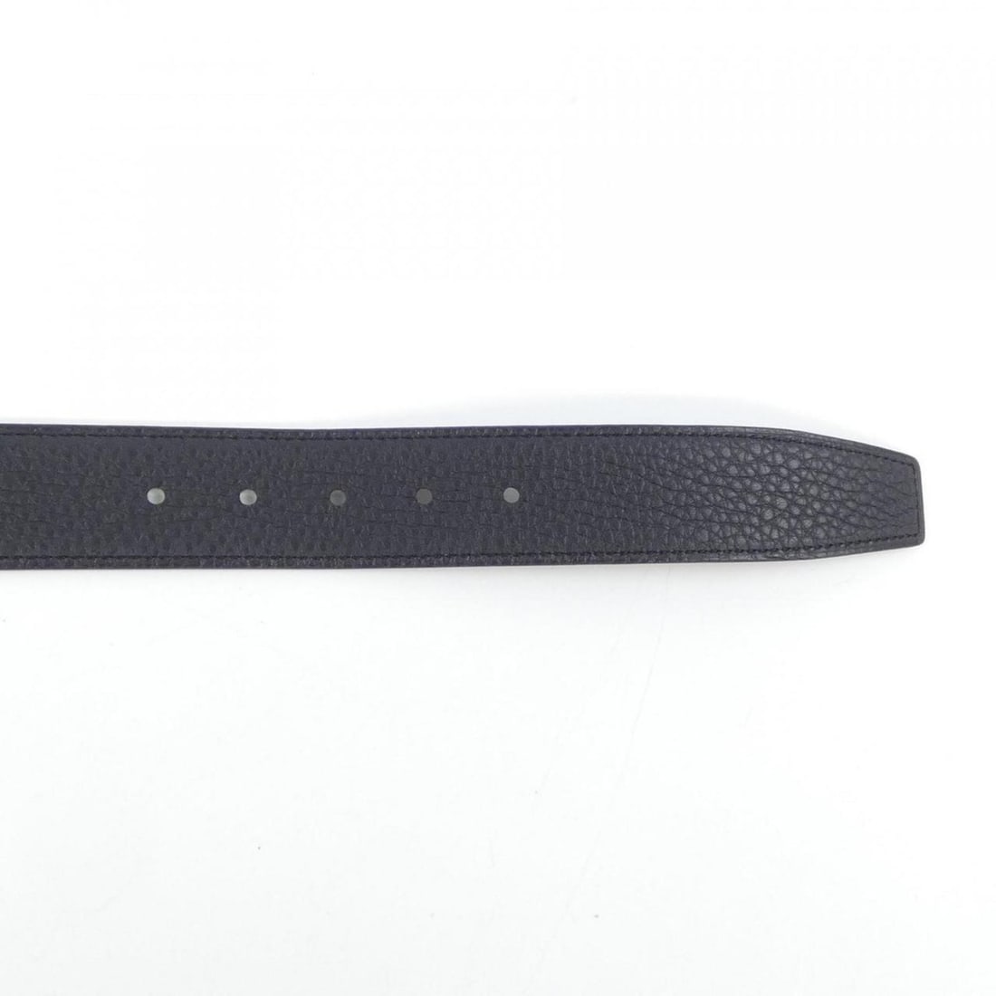 Hermes Cape Cod 32 reversible belt - 4