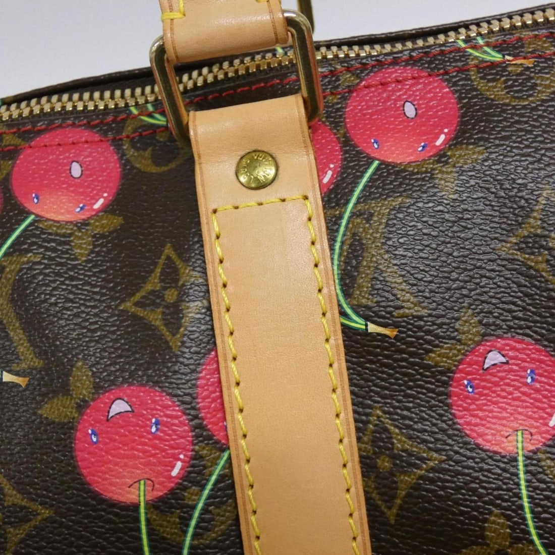 Hermes Cape Cod 32 reversible belt - 6