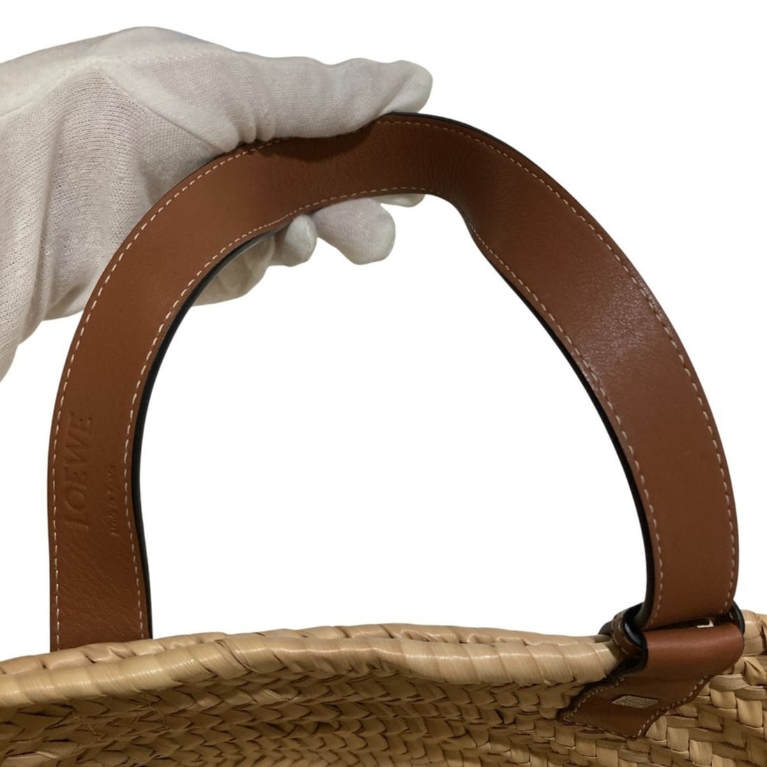 Loewe shoulder bag - 15