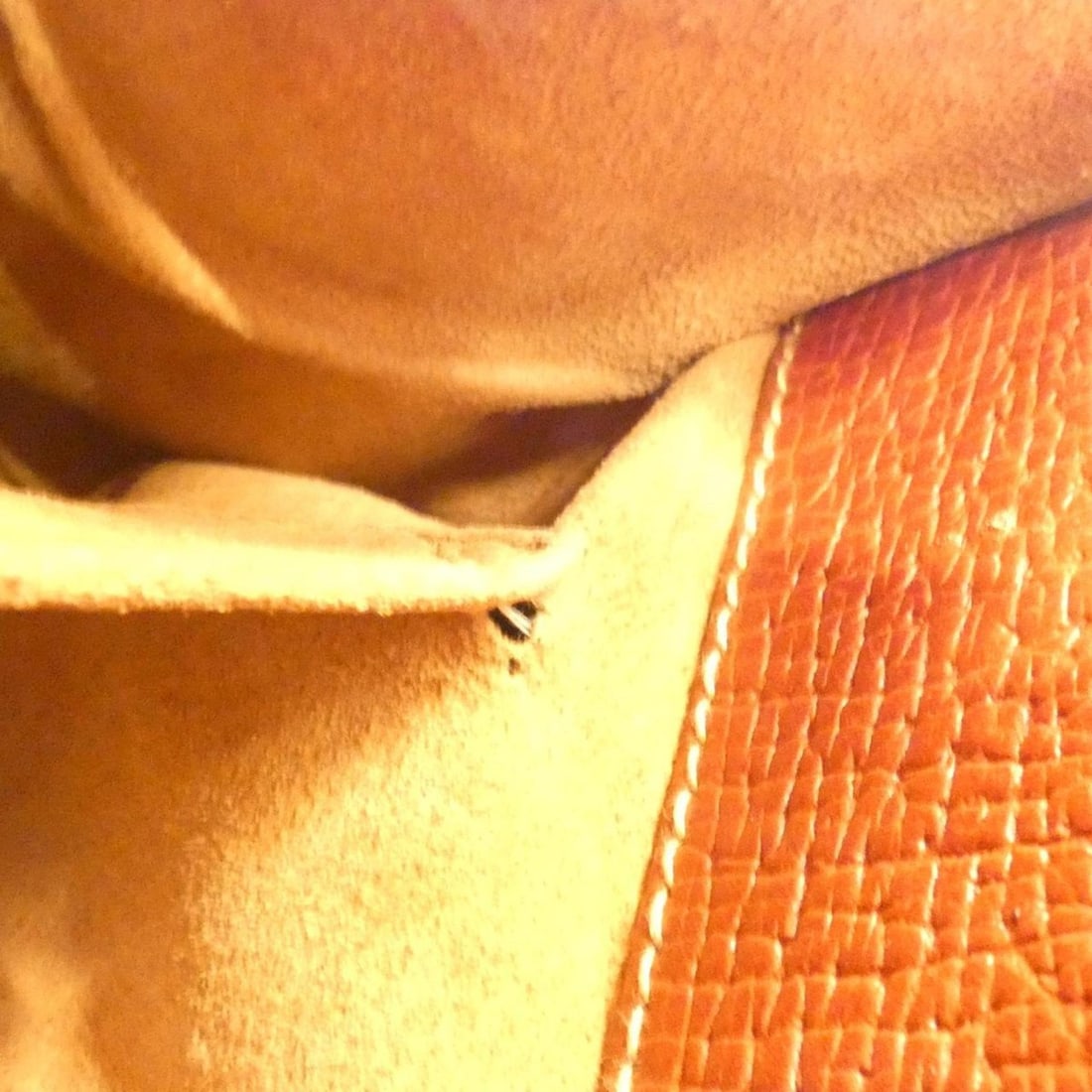 Loewe shoulder bag - 9