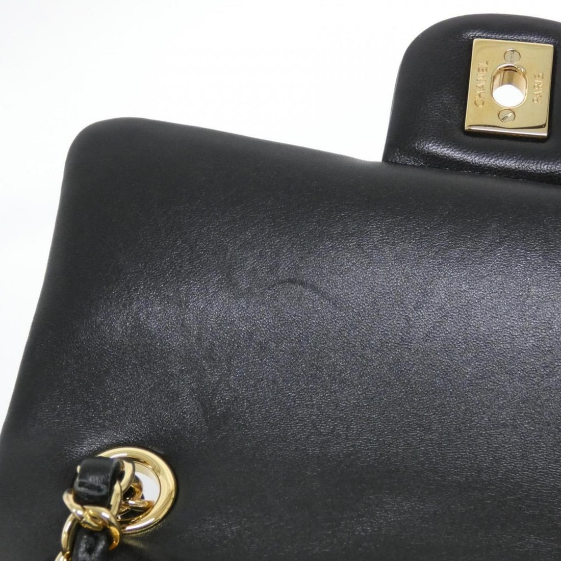 Chanel 91121 Backpack - 10