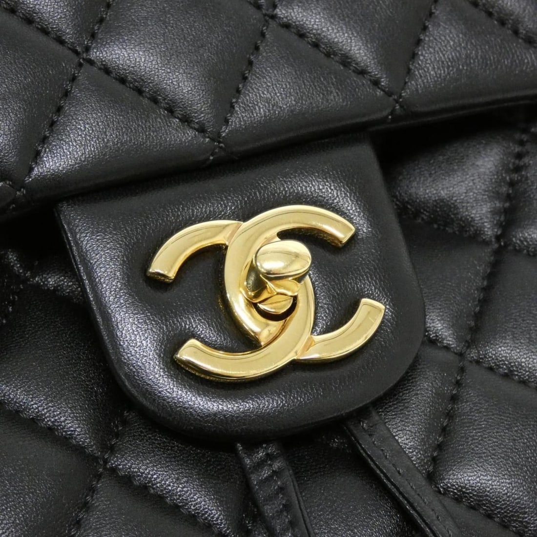 Chanel 91121 Backpack - 5