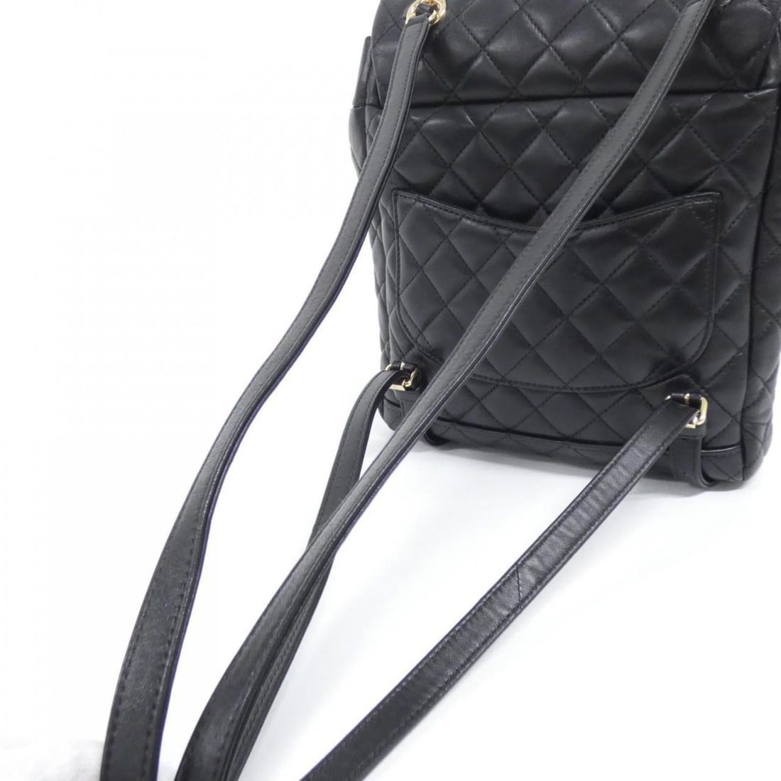 Chanel 91121 Backpack - 7