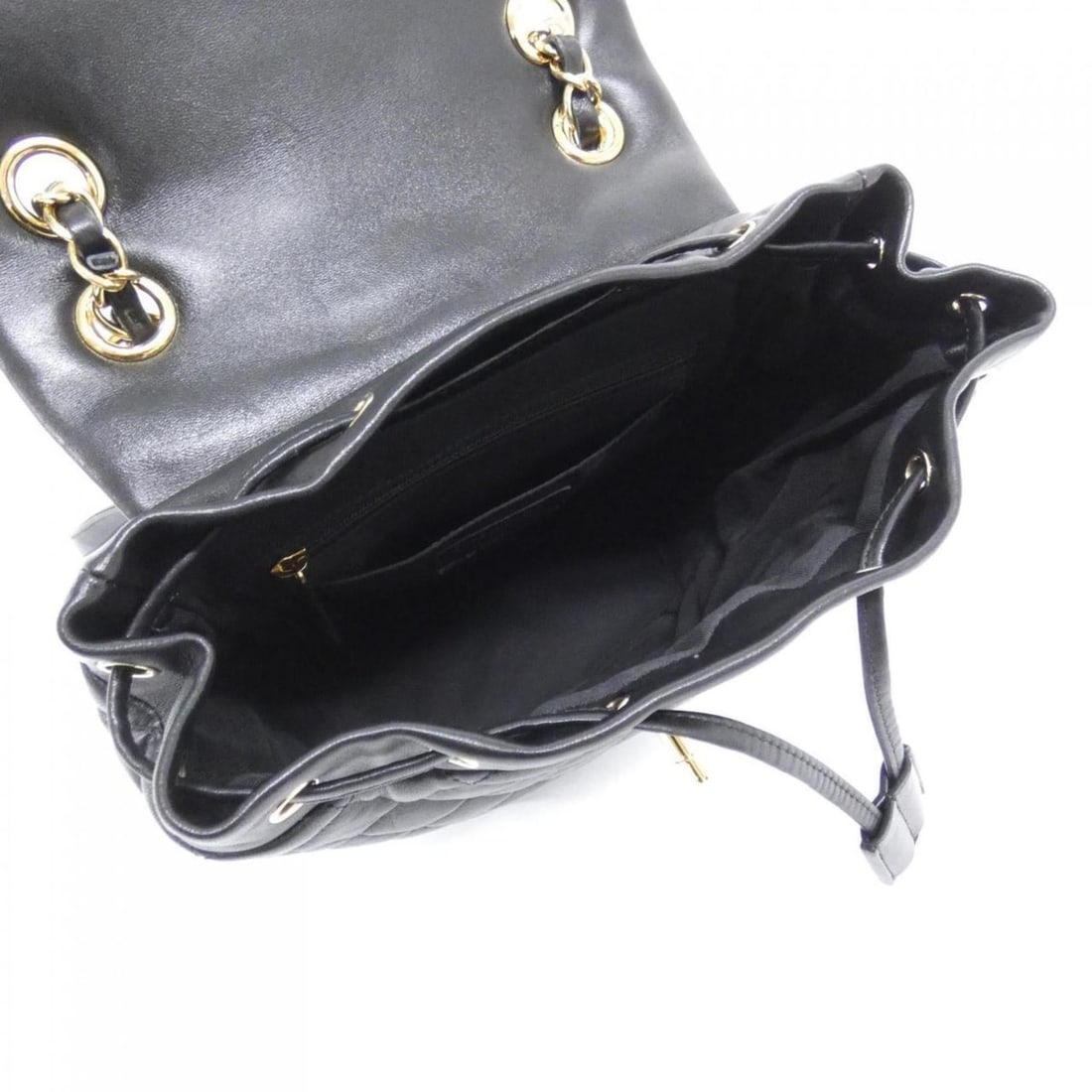 Chanel 91121 Backpack - 9