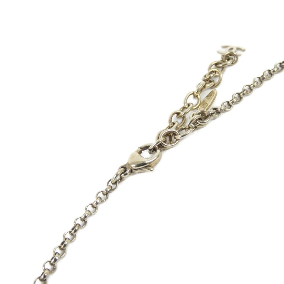 Chanel necklace - 3