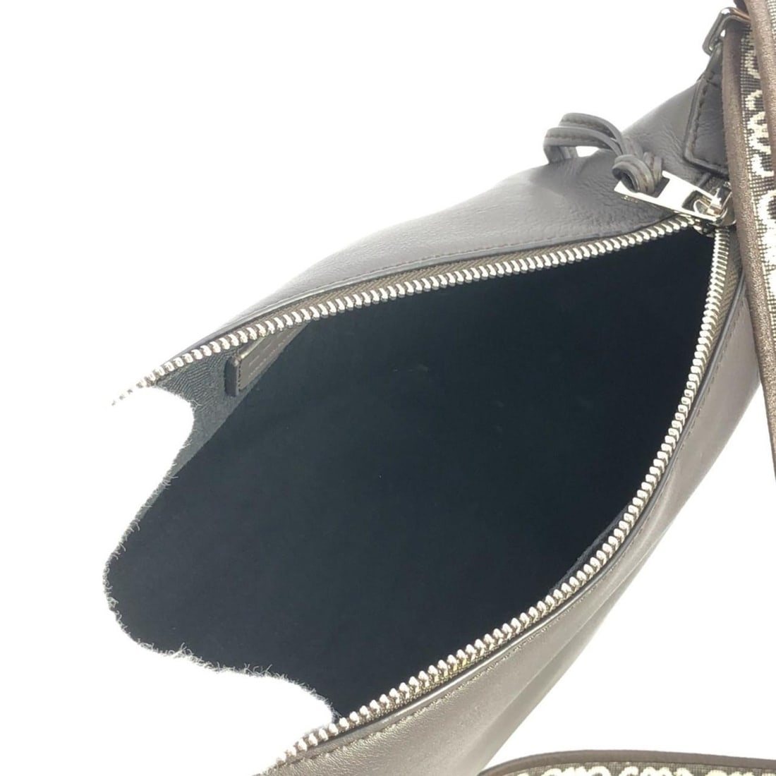 Gucci 750YG ring - 6