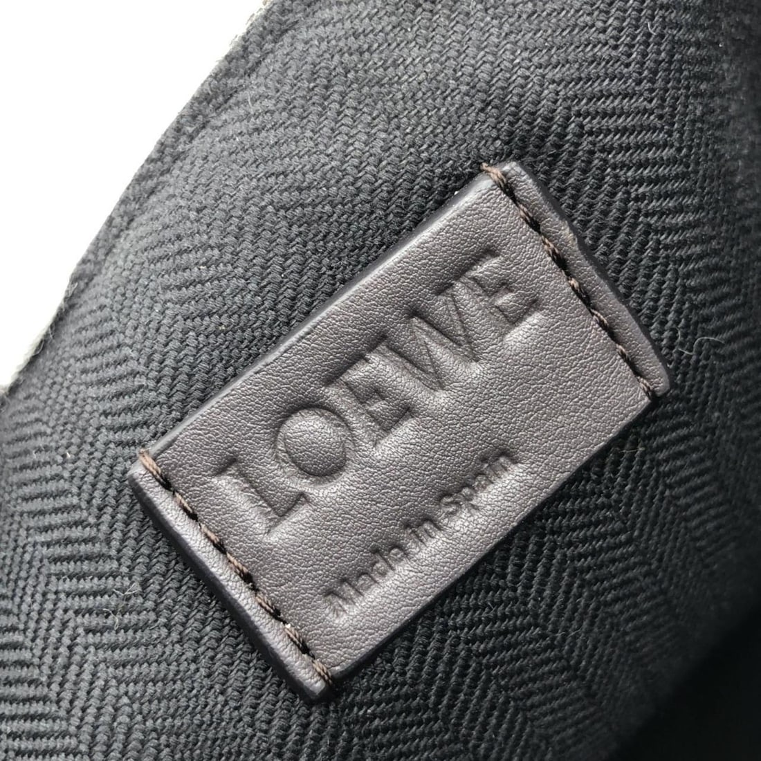 Gucci 750YG ring - 7