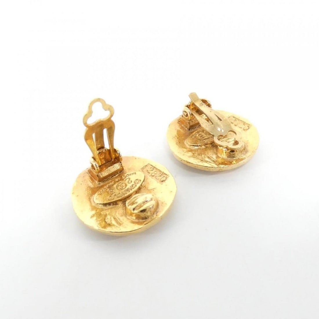 Chanel Earrings - 7