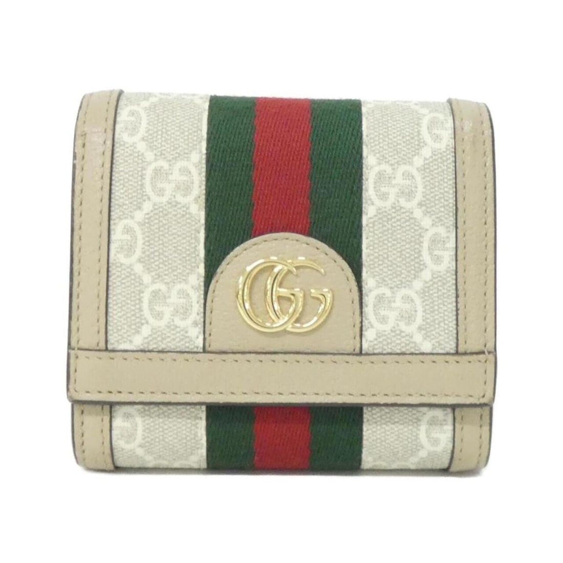 Gucci OPHIDIA 598662 UULAG Wallet (1 of 11)