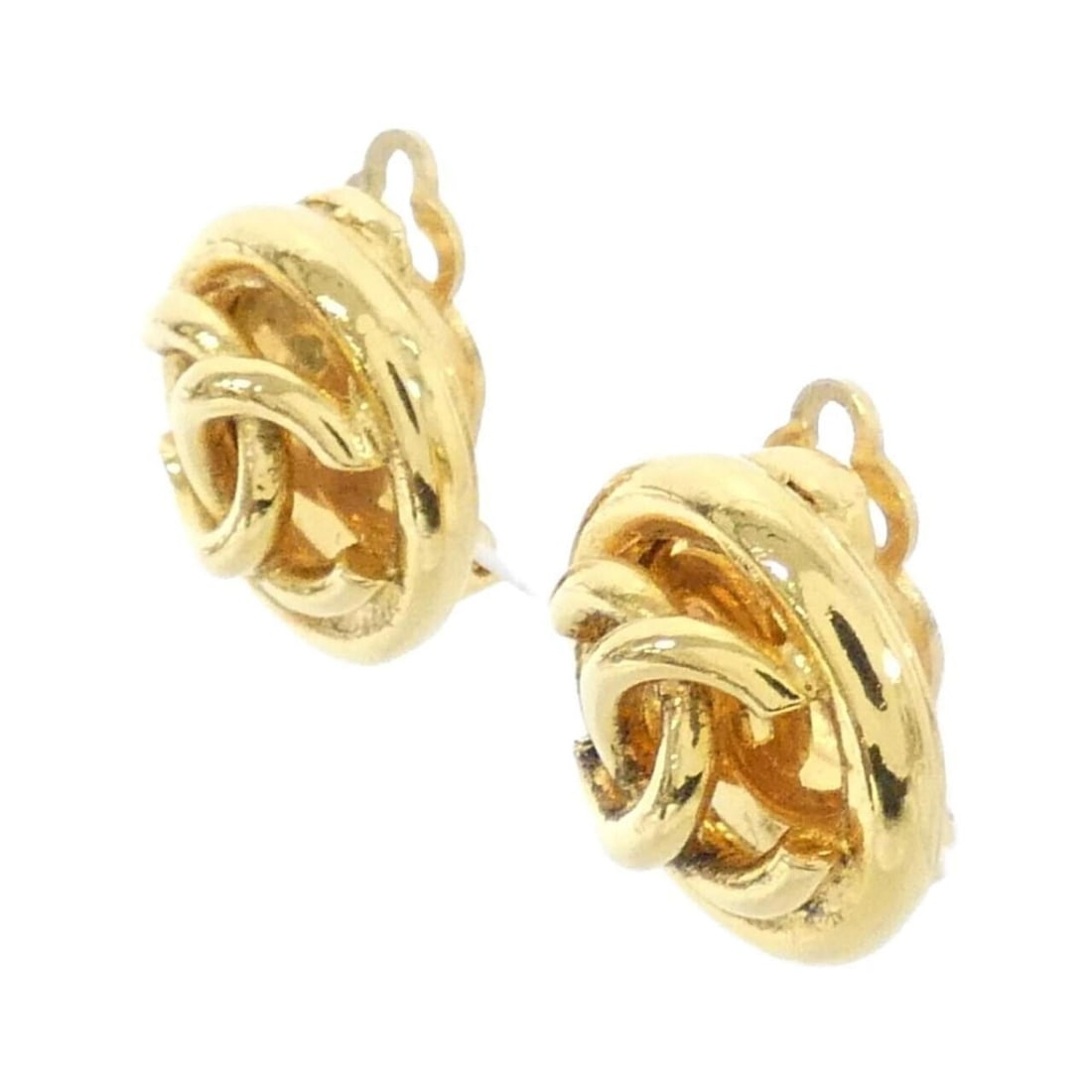 Chanel Earrings - 2