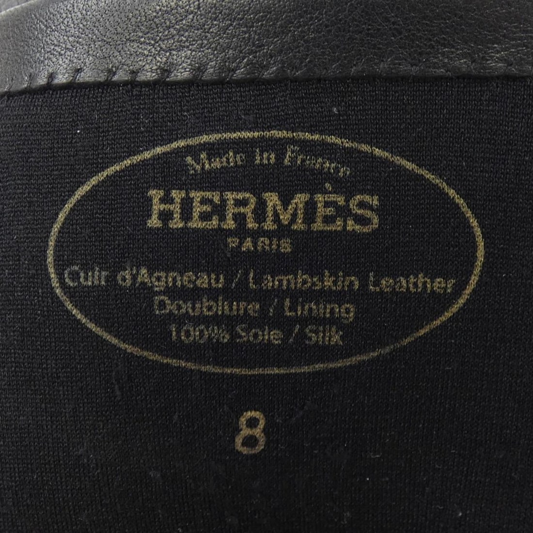 Hermes HERMES Gloves - 3