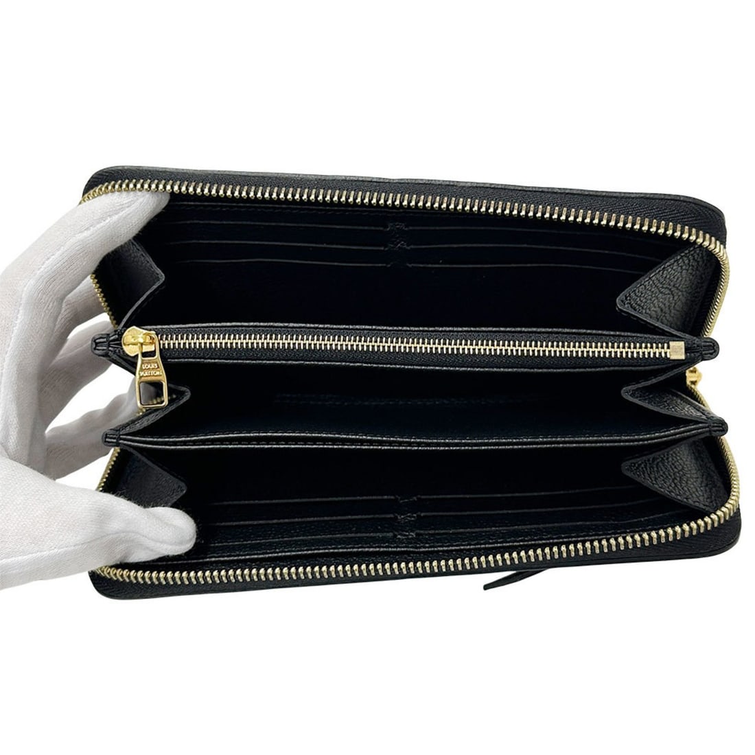 Hermes HERMES Gloves - 9