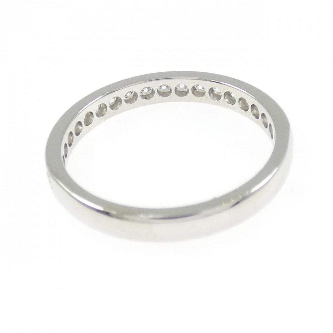 Cartier Wedding Ring - 3