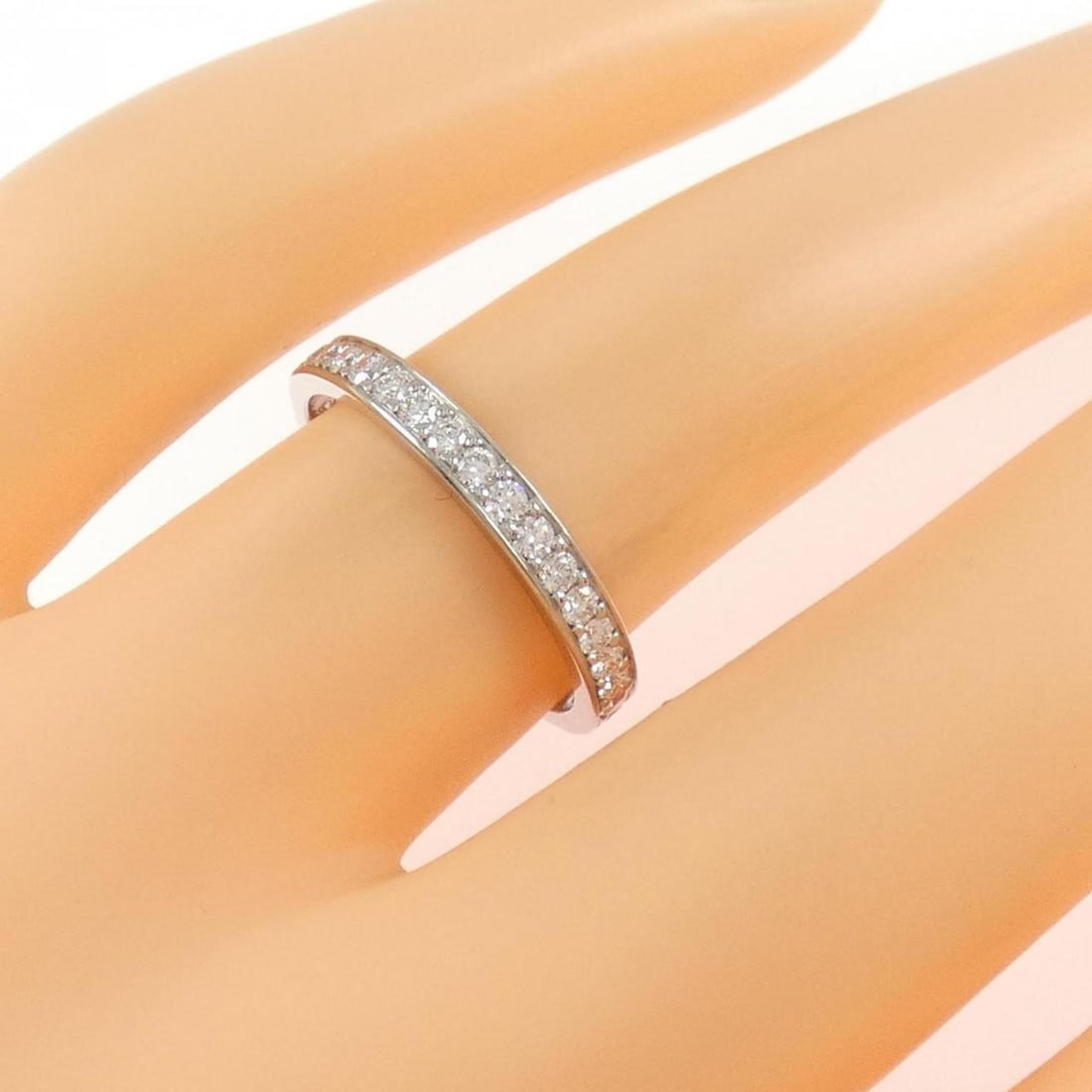 Cartier Wedding Ring - 5