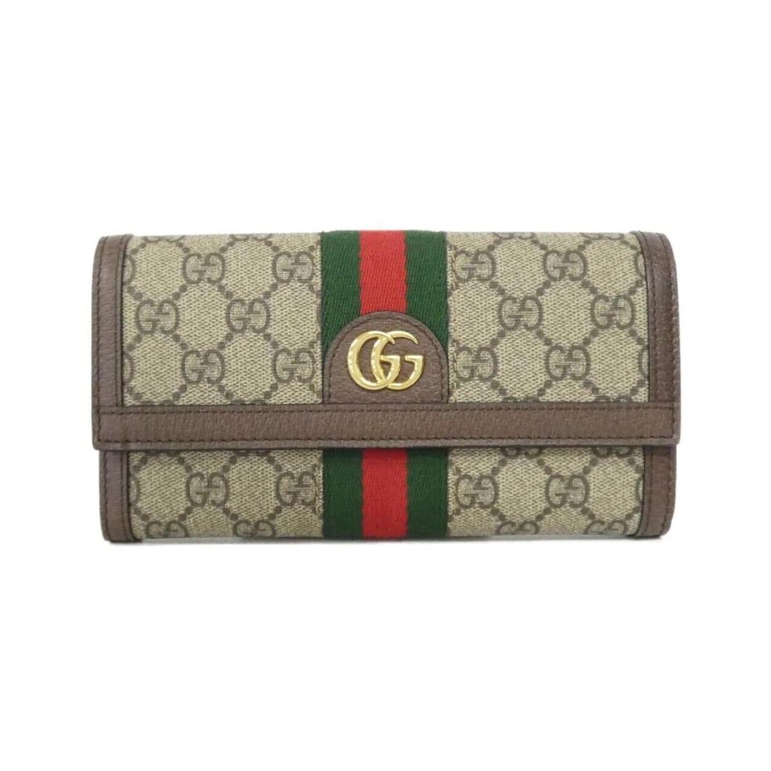 Gucci OPHIDIA 523153 96IWG wallet (1 of 10)