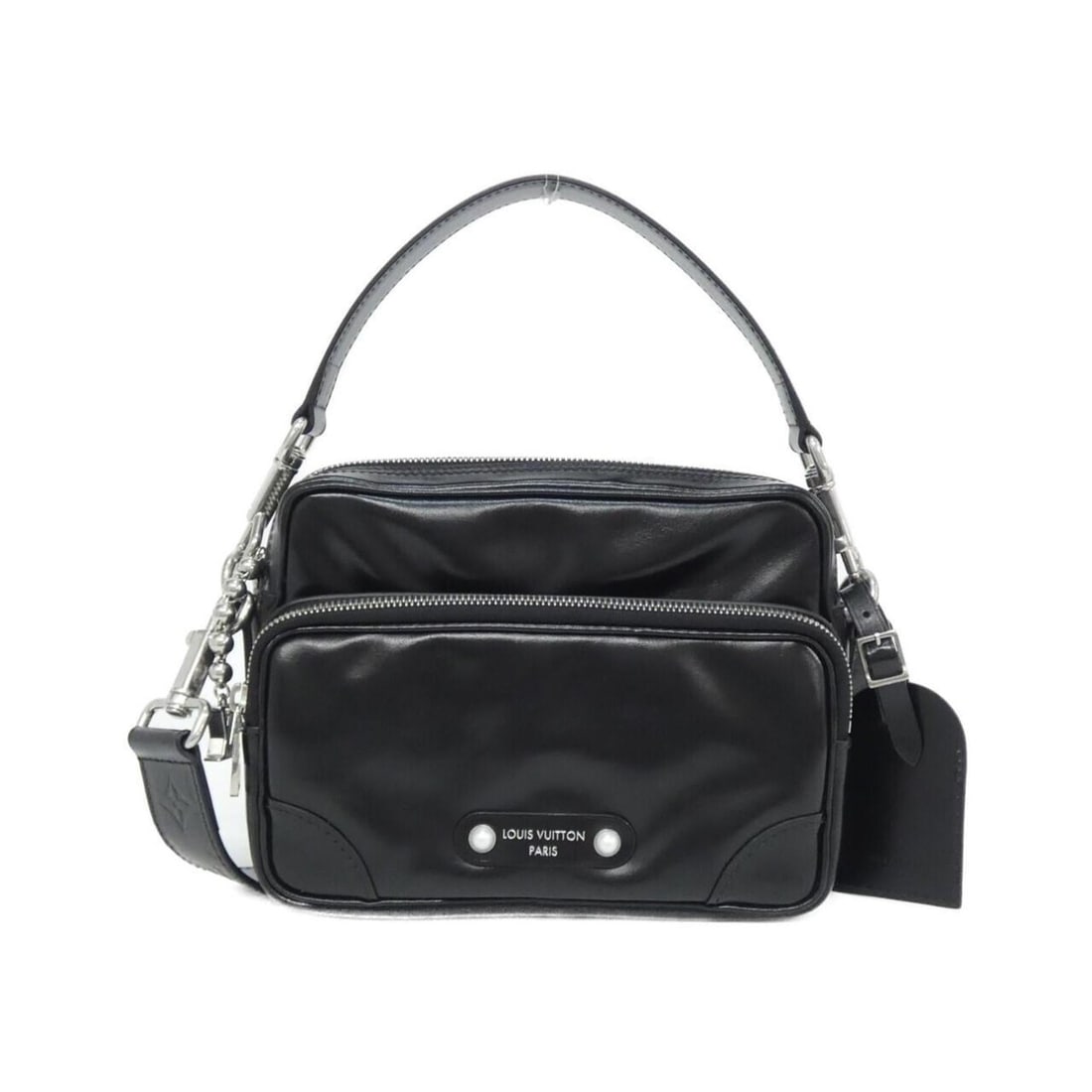 Louis Vuitton LV NIGHT Nile M13987 Shoulder Bag (1 of 19)