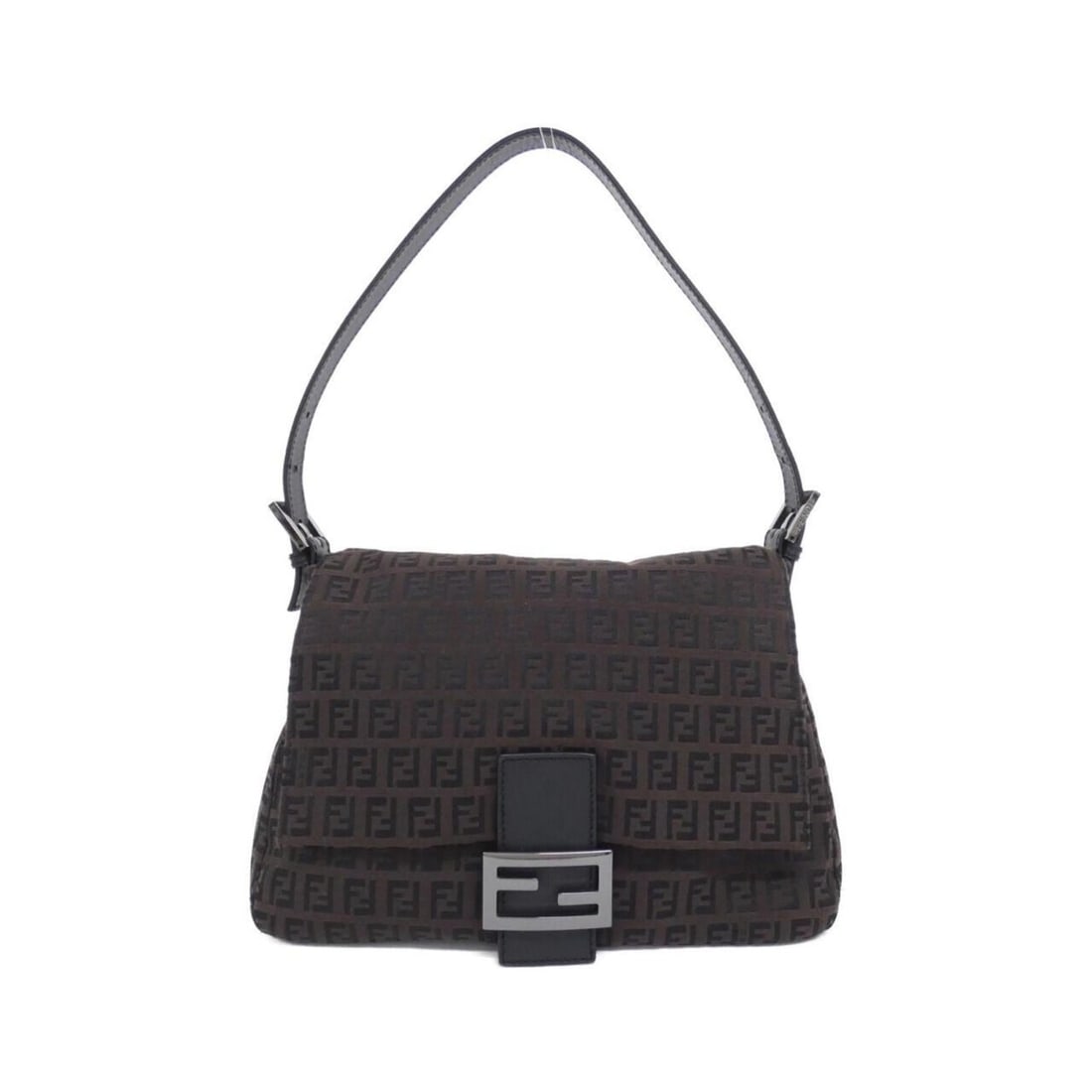 Fendi Mamma Baguette 8BR001 JQ5 Shoulder Bag: --- Catalog ---Category: SizeWeight: 330g / 11.64oz.Size (HxWxD): 20cm x 29cm x 11.5cm / 7.87'' x 11.41'' x 4.52''Strap Length: 42cm - 54cm / 16.53'' - 21.25''Category: DesignType: Shoulder bagColor: