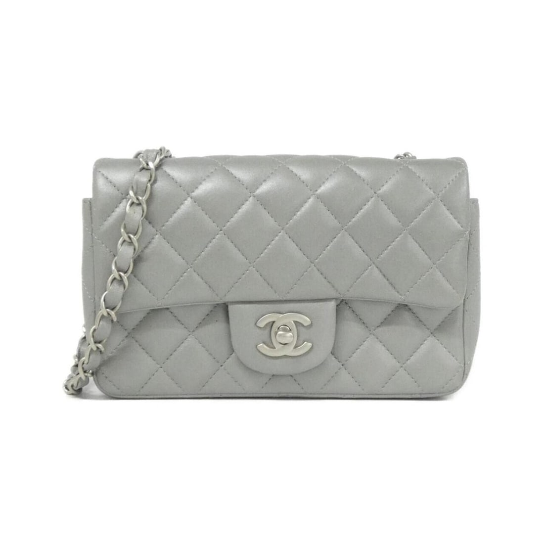 Chanel 69900 Shoulder Bag (1 of 17)