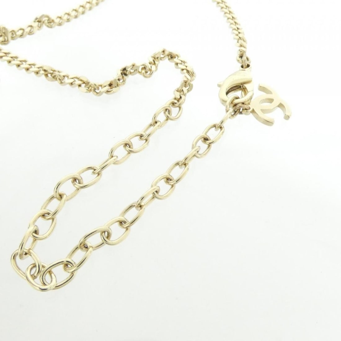 Chanel necklace - 5