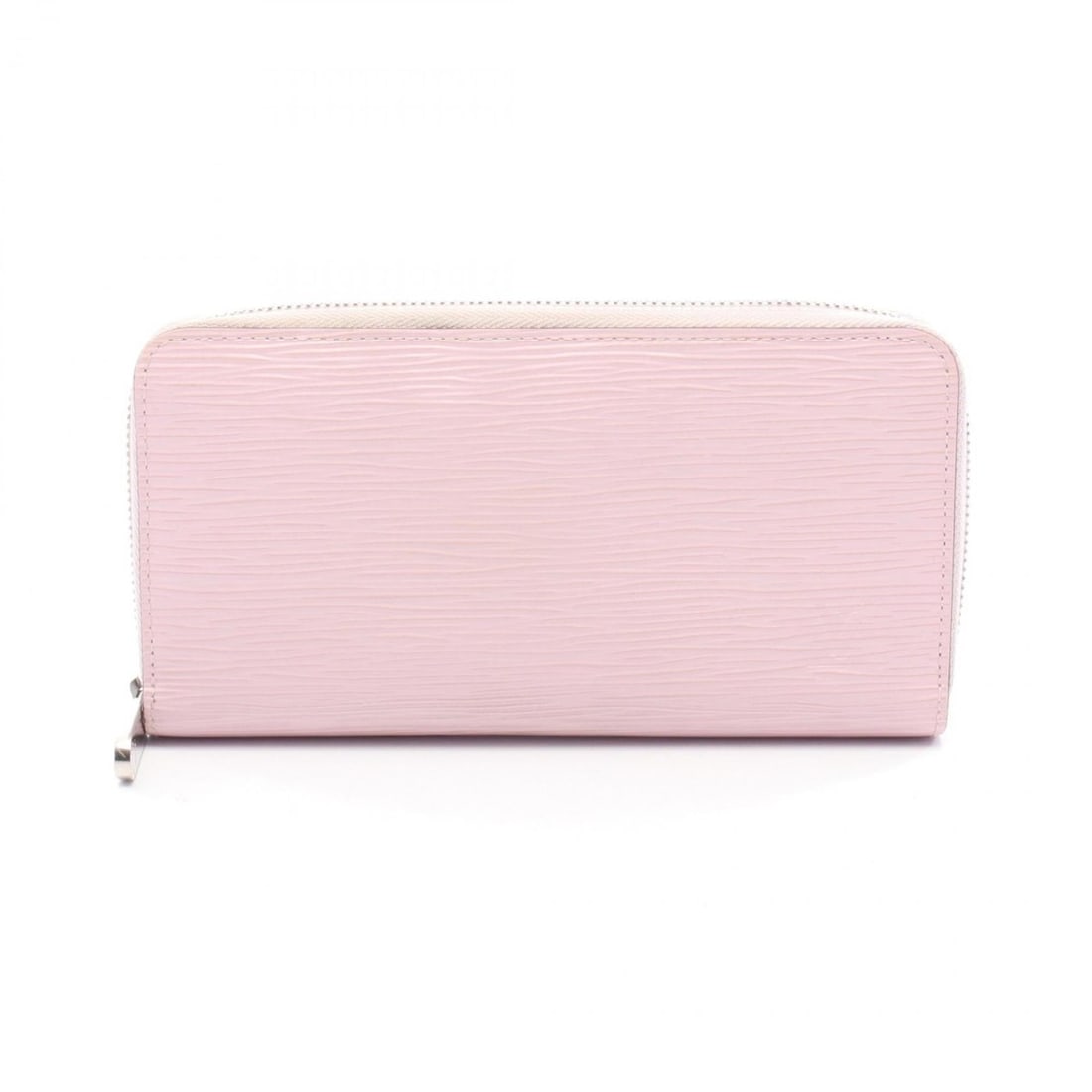 Louis Vuitton Zippy Wallet, Round Long Epi Leather, Women's, Pink, M61863: --- Catalog ---Category: SizeSize (HxWxD): 10.5cm x 19.5cm x 2.5cm / 4.13'' x 7.67'' x 0.98''Category: DesignType: Long wallet (bi-fold)Color: Pink, Rose ballerineGender: WomenMaterial: Epi leather Ca