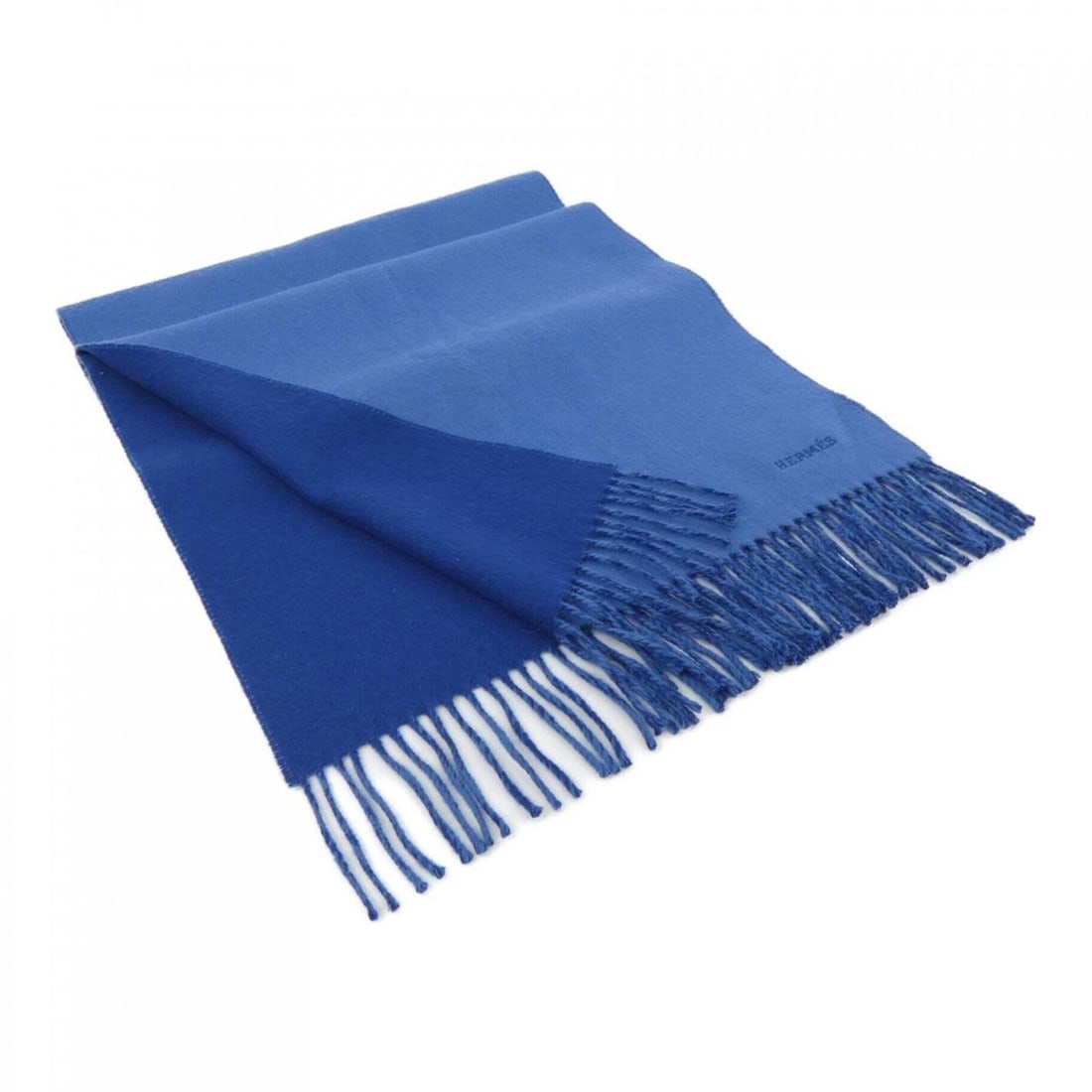 Hermes Hermès RECTO VERSO H393800T scarf (1 of 7)