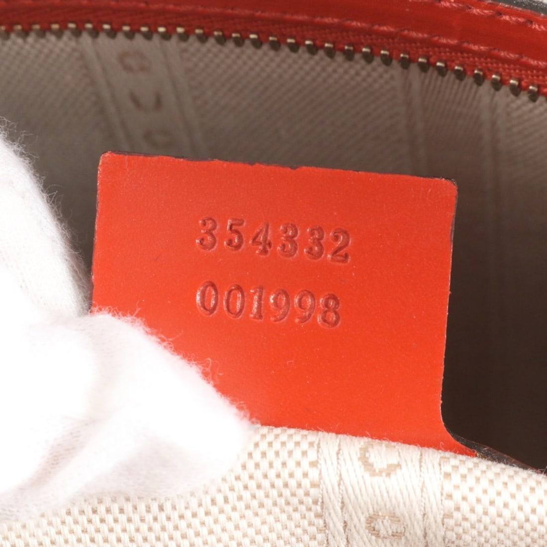 Hermes Knot Bangle - 9