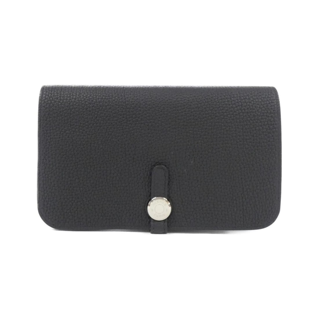 Hermes Dogon Duo 043070CK Wallet (1 of 10)