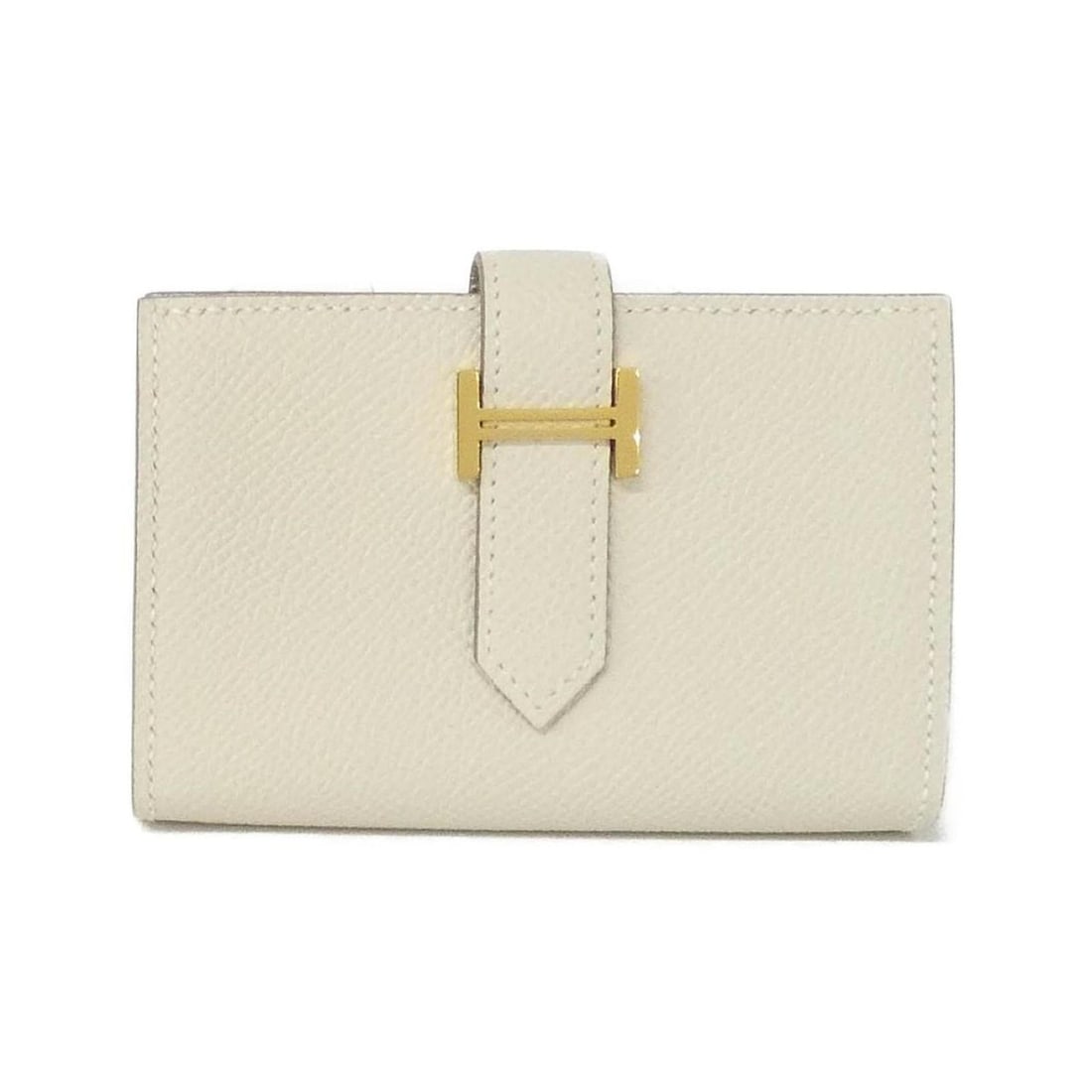 Hermes Bearn Mini 039796CC Wallet (1 of 9)
