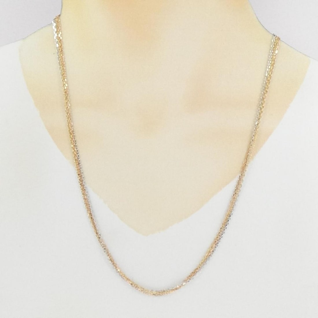 Cartier Trinity Necklace - 5