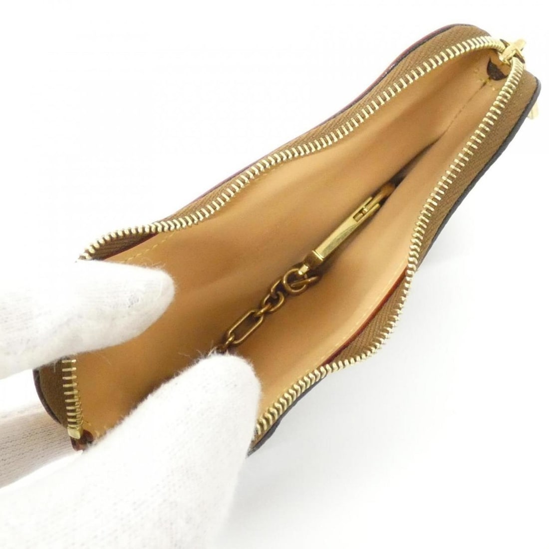 Cartier Trinity Necklace - 8