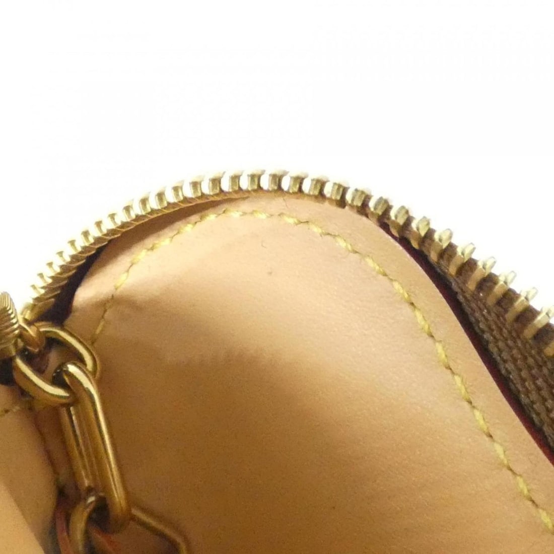 Cartier Trinity Necklace - 9