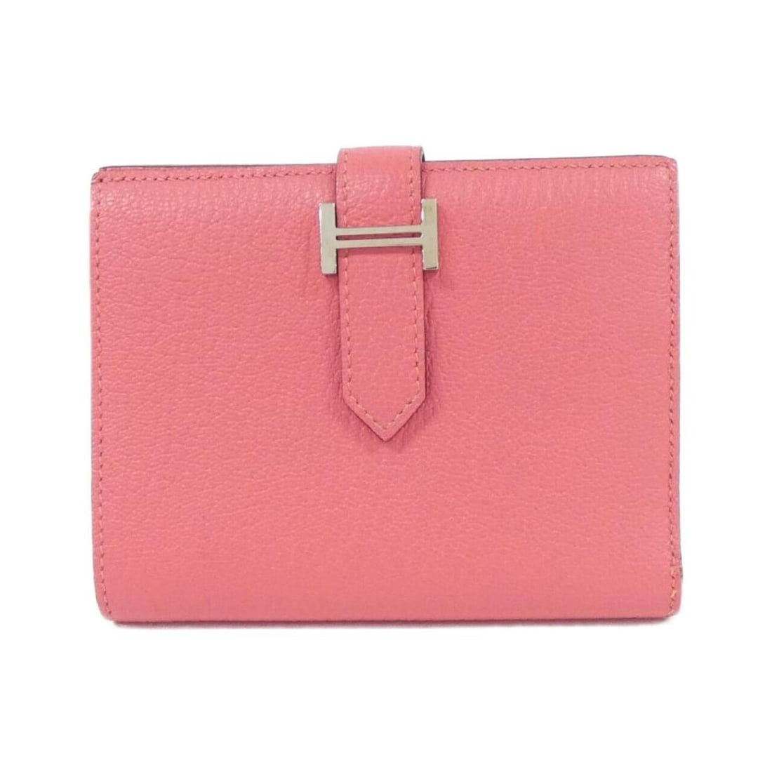 Hermes Hermès Bearn Compact 039789CK Wallet (1 of 10)
