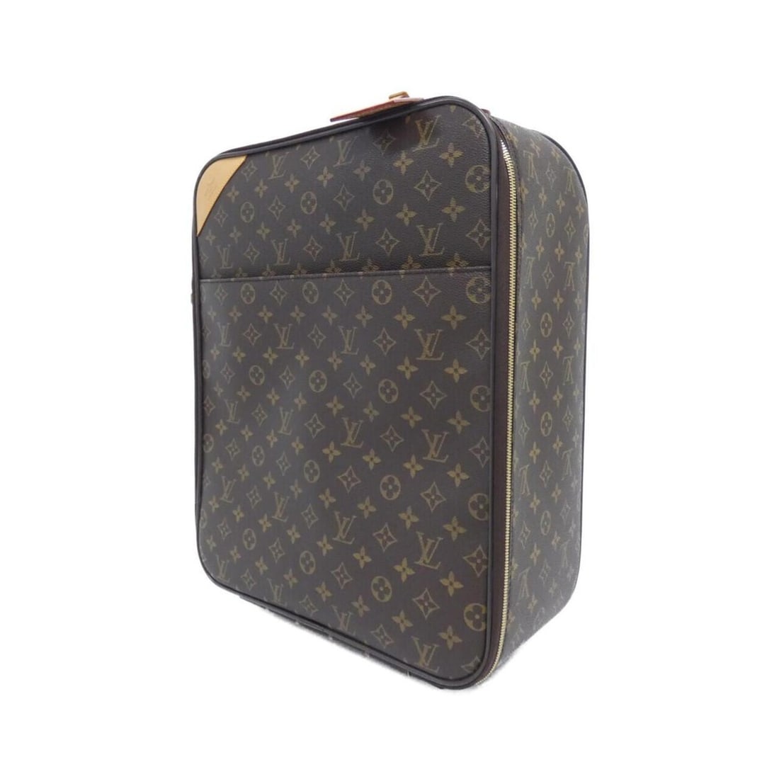 Louis Vuitton Monogram Pegasus 50cm Carry-on Bag M23251 (1 of 17)