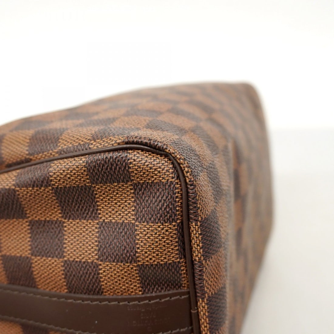 Tiffany Stacking Band Ring - 10