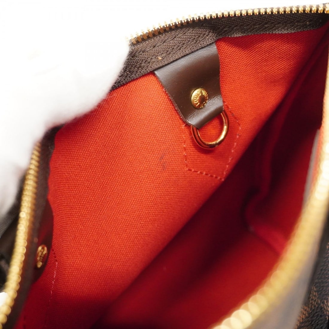 Tiffany Stacking Band Ring - 7