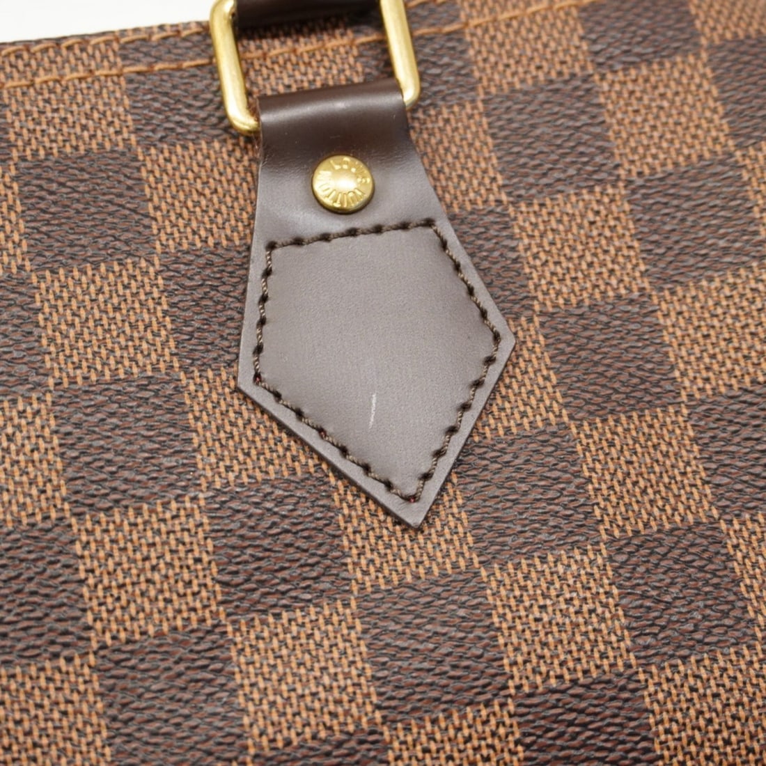 Tiffany Stacking Band Ring - 8