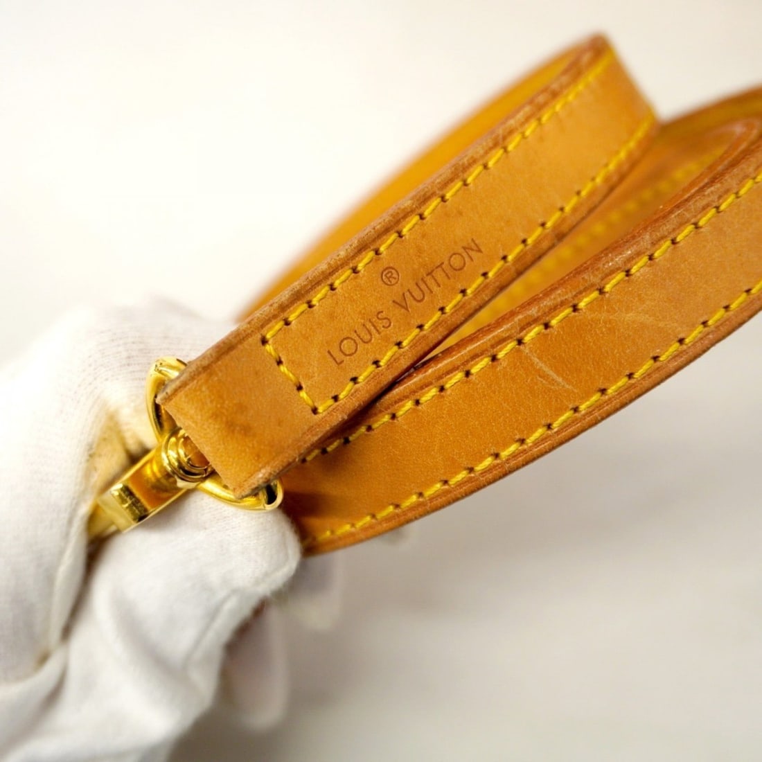 Tiffany Twist Ring - 10