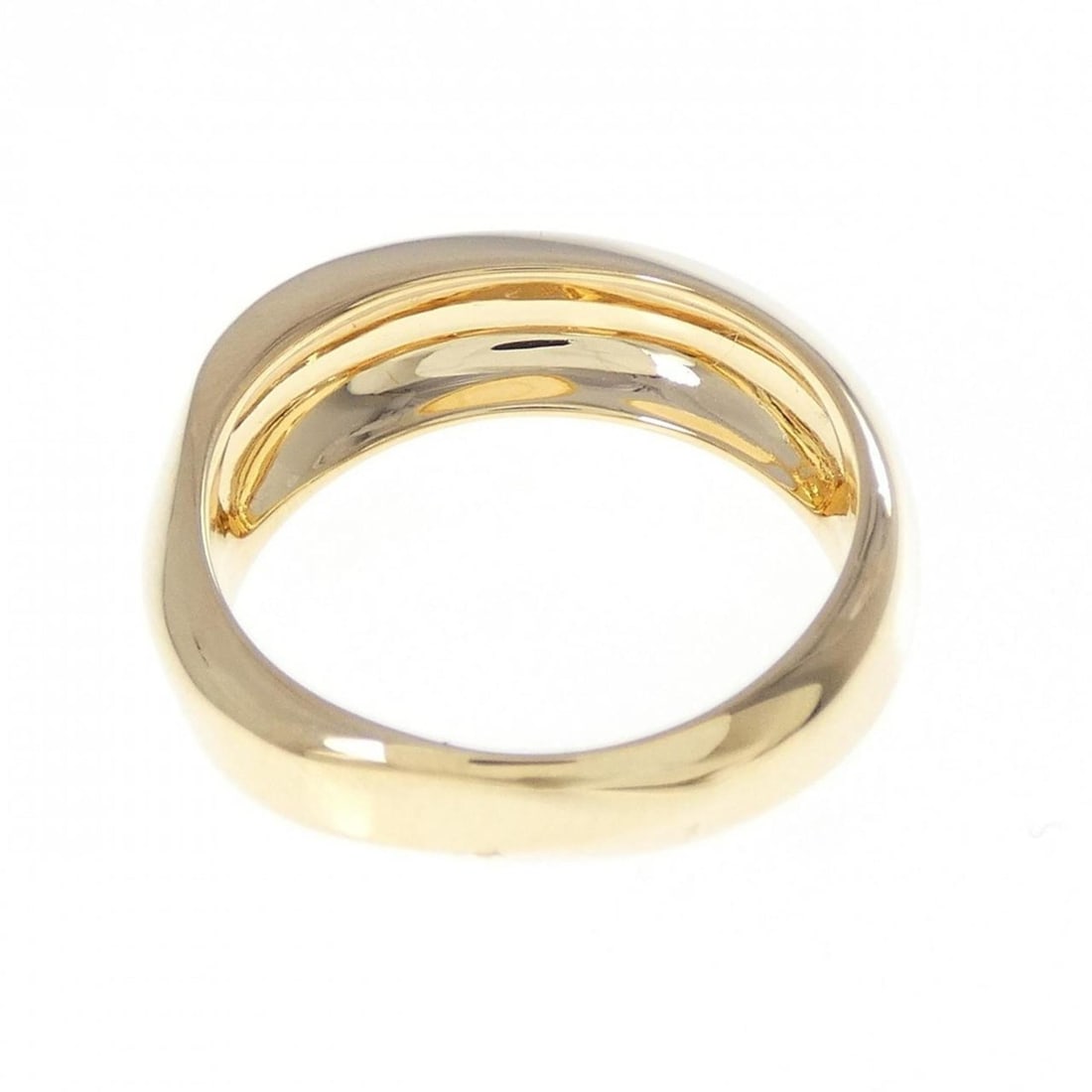 Tiffany Twist Ring - 3